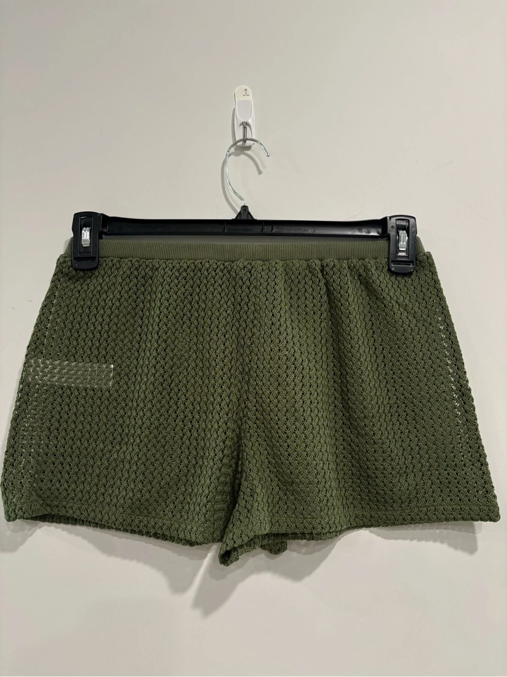Kaiia Exclusive Crochet Matching Set